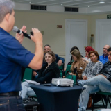 empresa de assessoria e organização de eventos telefone Jaçanã